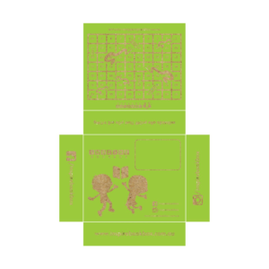 Packaging Design by Mailla for Stocking Bundles | Design: #14546019