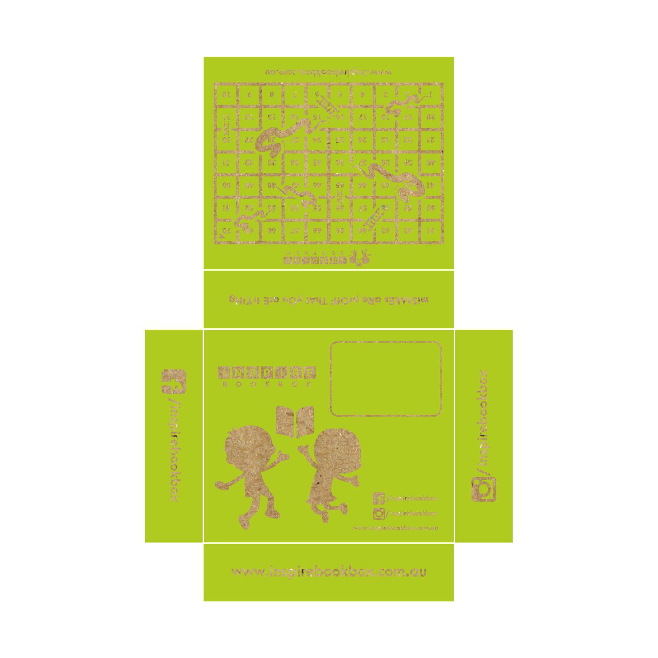 Packaging Design by Mailla for Stocking Bundles | Design #14546231