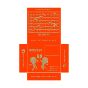 Packaging Design by Mailla for Stocking Bundles | Design: #14546281