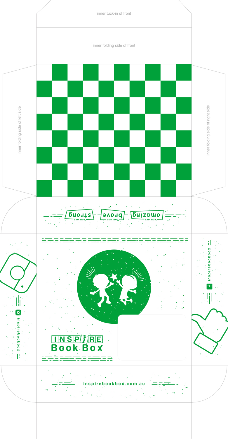 Packaging Design by Marketing Wings for Stocking Bundles | Design #14508260