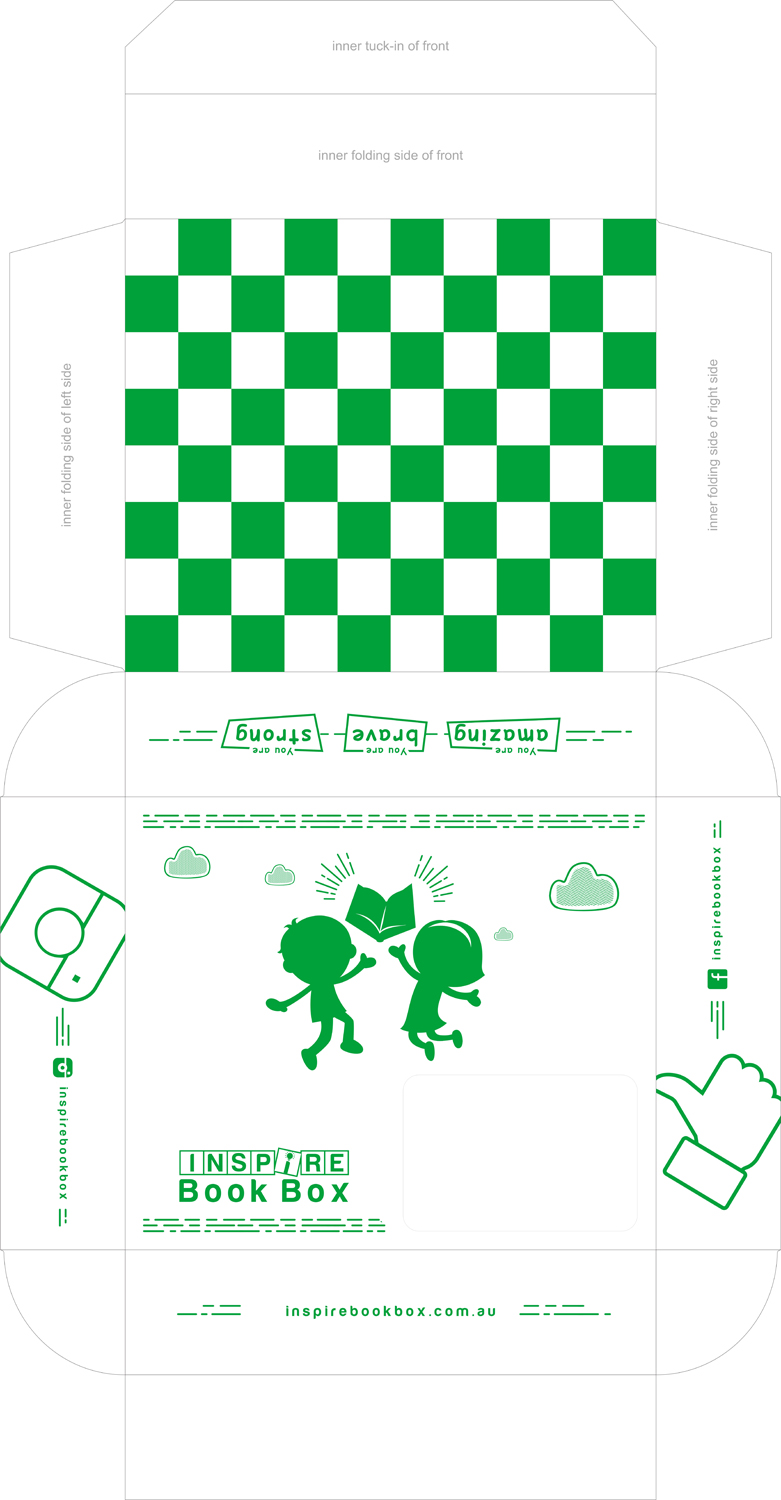 Packaging Design by Marketing Wings for Stocking Bundles | Design #14521162