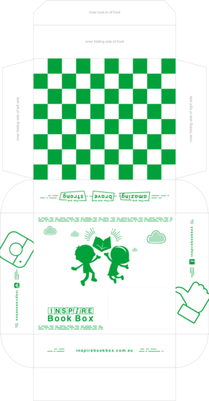 Diseño de Empaque por Marketing Wings para Stocking Bundles | Diseño: #14521162