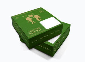 Diseño de Empaque por Marketing Wings para Stocking Bundles | Diseño: #14521163