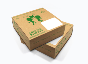 Packaging Design by Marketing Wings for Stocking Bundles | Design: #14521164