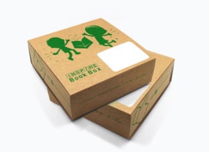 Diseño de Empaque por Marketing Wings para Stocking Bundles | Diseño: #14578674