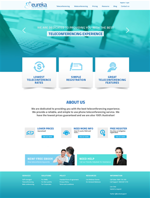 Web Design by jaimeoc