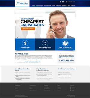 Web Design by TechWise