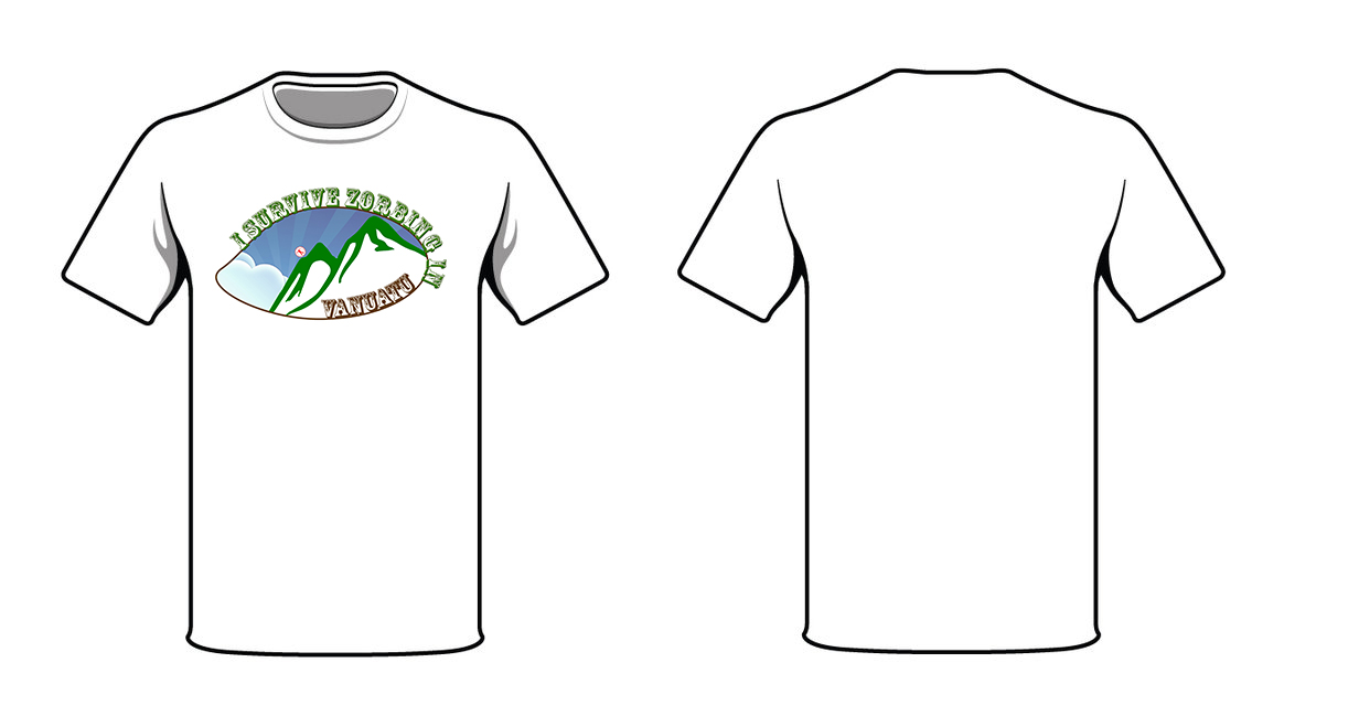 Diseño de Camiseta por osmar para este proyecto | Diseño #2527901