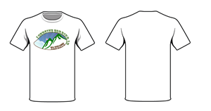T-shirt Design by osmar