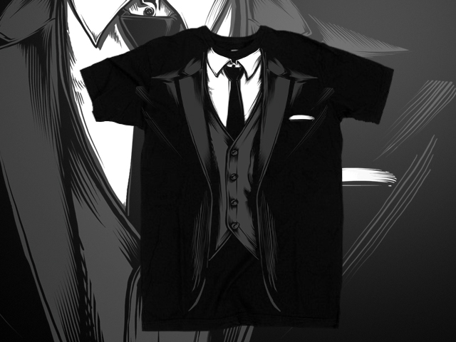 T-shirt Design by joelsailo for this project | Design #2528111