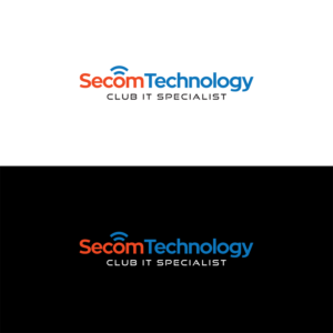Design de Logo par tavi pour Secom Technology Pty Ltd | Design : #14510126