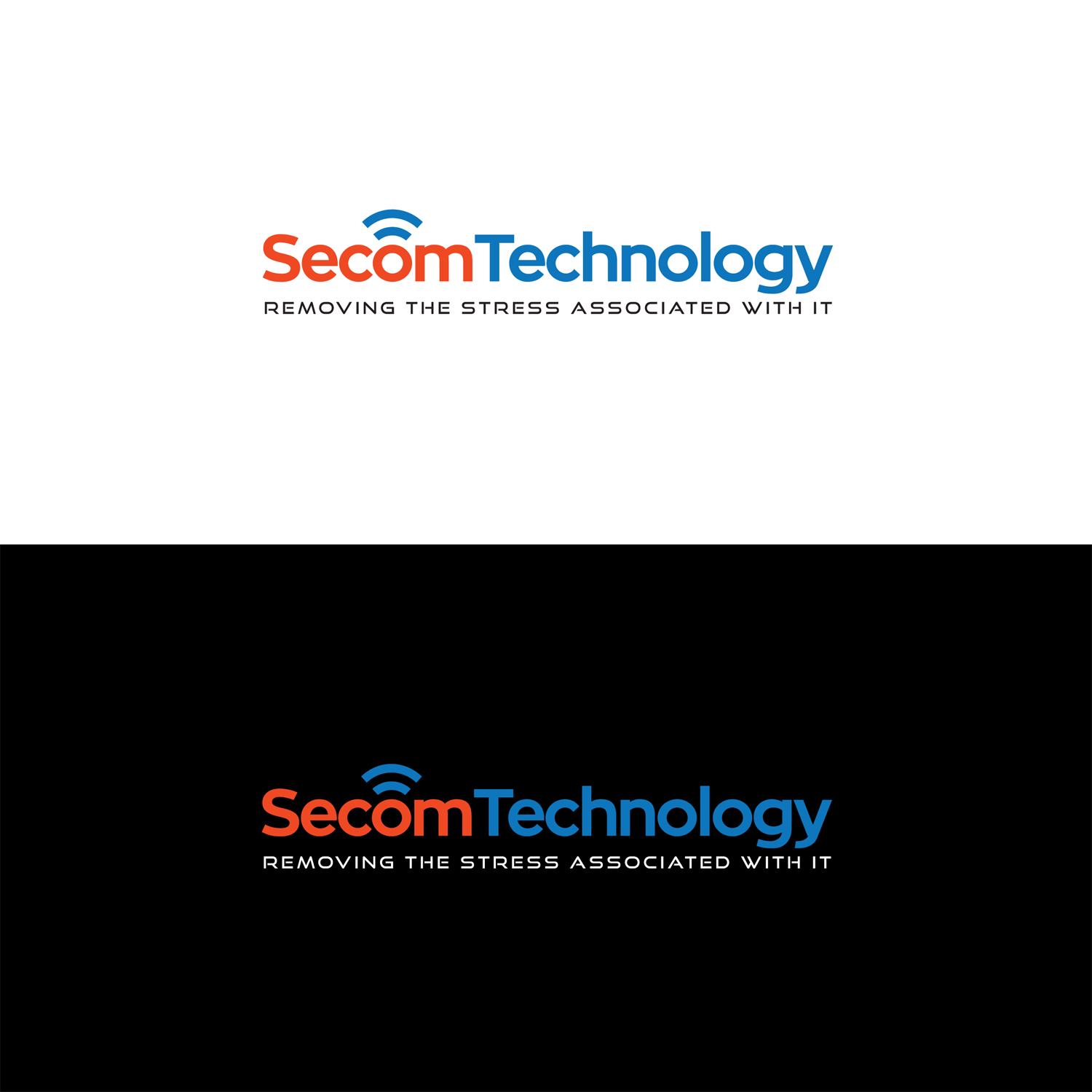 Design de Logo par tavi pour Secom Technology Pty Ltd | Design #14510127