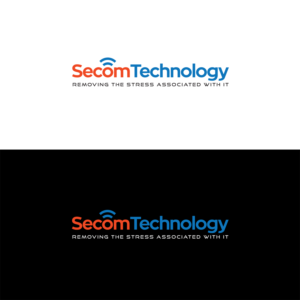 Design de Logo par tavi pour Secom Technology Pty Ltd | Design : #14510127
