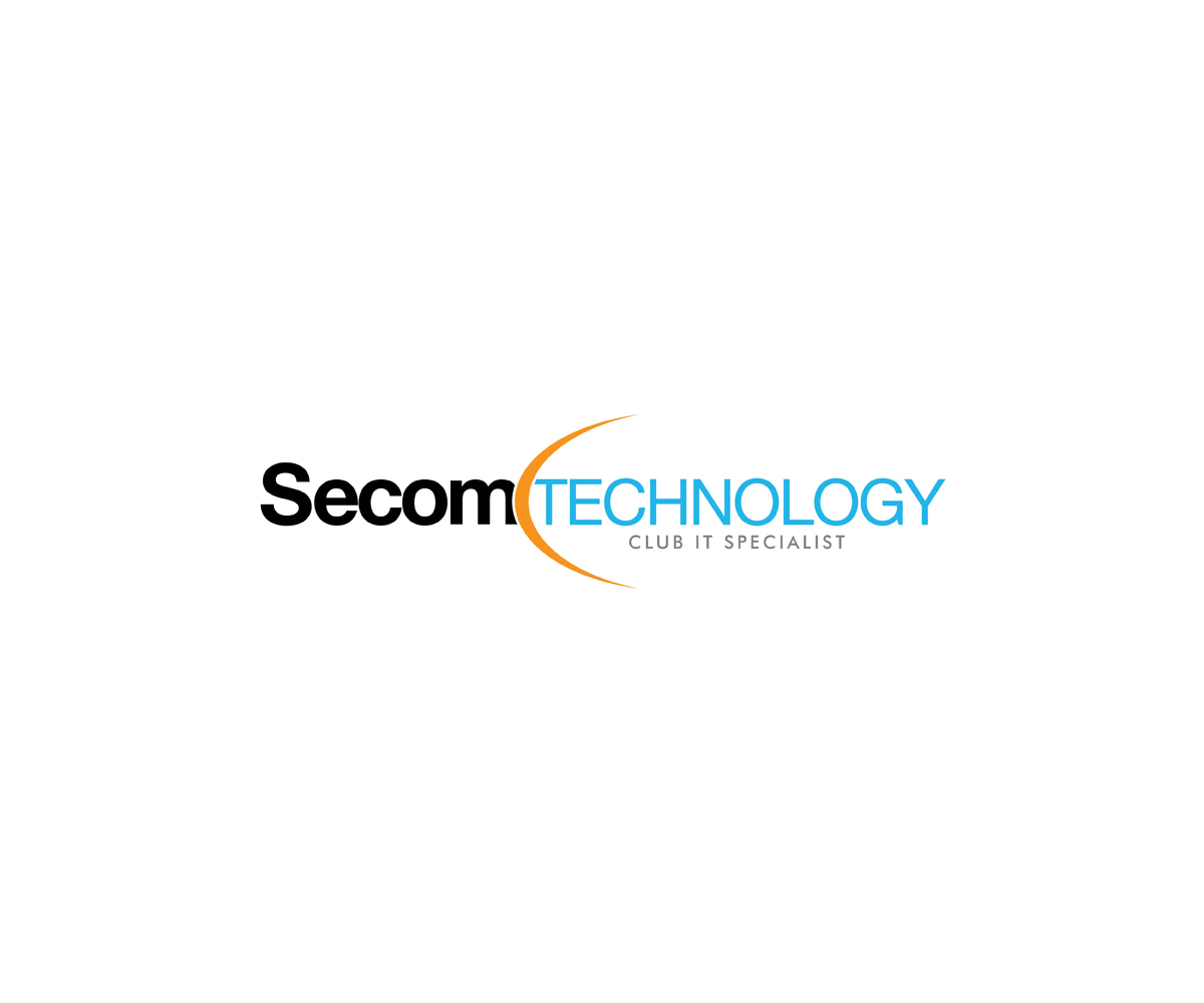 Design de Logo par KabhTech Studio pour Secom Technology Pty Ltd | Design #14493757