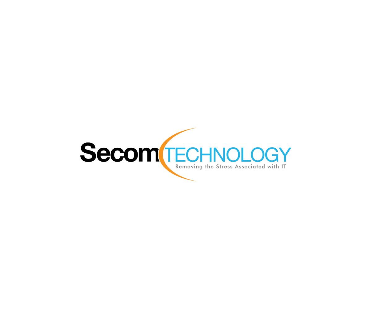 Design de Logo par KabhTech Studio pour Secom Technology Pty Ltd | Design #14493758