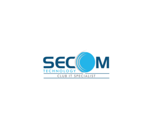 Design de Logo par KabhTech Studio pour Secom Technology Pty Ltd | Design : #14493762