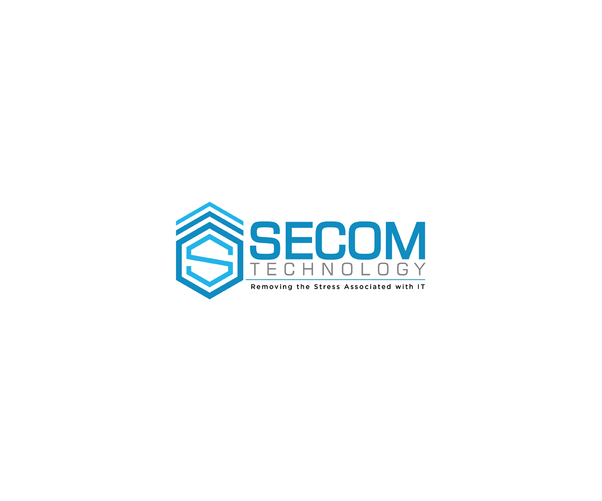 Design de Logo par KabhTech Studio pour Secom Technology Pty Ltd | Design #14493764