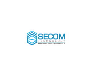 Design de Logo par KabhTech Studio pour Secom Technology Pty Ltd | Design : #14493764