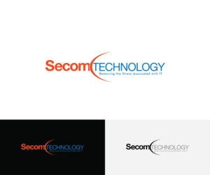 Design de Logo par KabhTech Studio pour Secom Technology Pty Ltd | Design : #14497275