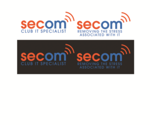 Logo Design by Hot Rod