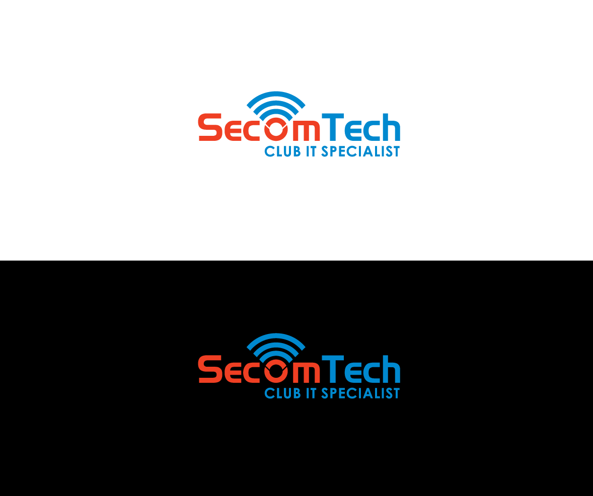 Design de Logo par bijuak pour Secom Technology Pty Ltd | Design #14494269