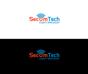 Design de Logo par bijuak pour Secom Technology Pty Ltd | Design : #14494269