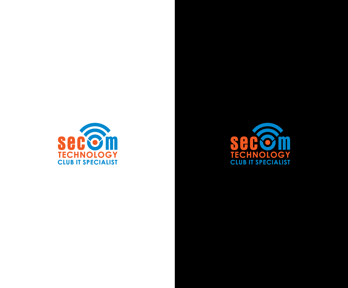 Design de Logo par bijuak pour Secom Technology Pty Ltd | Design #14494383