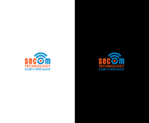 Design de Logo par bijuak pour Secom Technology Pty Ltd | Design : #14494383