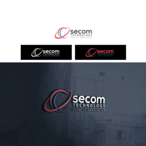 Logo Design by Toseenjessey