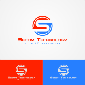 Design de Logo par pringlebermudez23 pour Secom Technology Pty Ltd | Design : #14608086