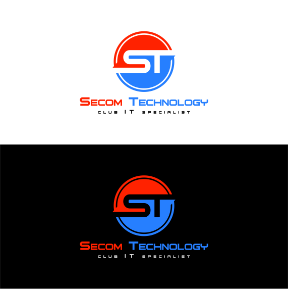 Design de Logo par pringlebermudez23 pour Secom Technology Pty Ltd | Design #14608134