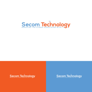 Design de Logo par DesignDUO pour Secom Technology Pty Ltd | Design : #14602994