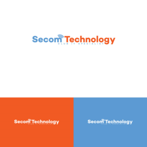 Design de Logo par DesignDUO pour Secom Technology Pty Ltd | Design : #14603001