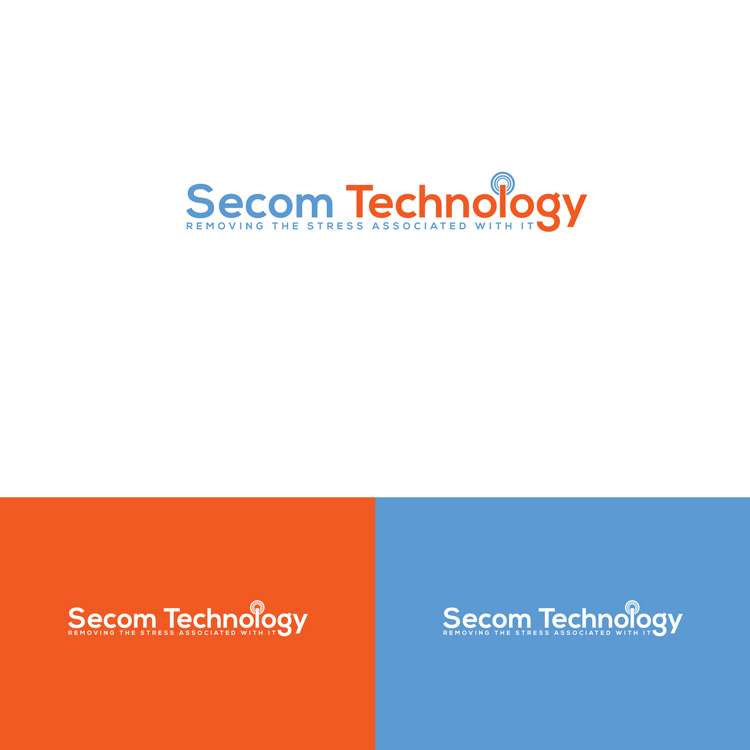 Design de Logo par DesignDUO pour Secom Technology Pty Ltd | Design #14603015