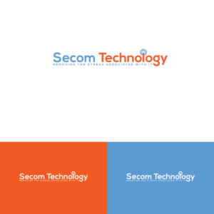 Design de Logo par DesignDUO pour Secom Technology Pty Ltd | Design : #14603015