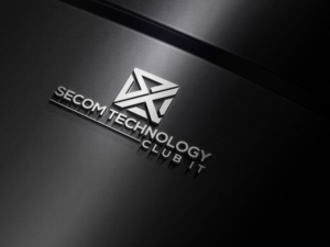 Design de Logo par imnurealam pour Secom Technology Pty Ltd | Design : #14521020