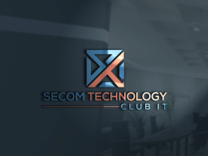 Design de Logo par imnurealam pour Secom Technology Pty Ltd | Design : #14521025