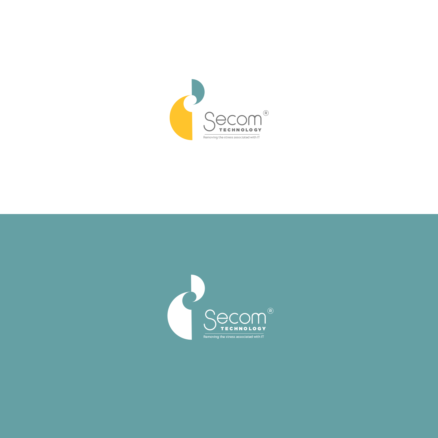 Diseño de Logo por final_C para Secom Technology Pty Ltd | Diseño #14555157