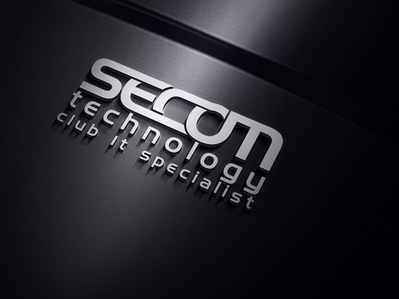 Design de Logo par All Graphic Design Solution pour Secom Technology Pty Ltd | Design #14498234