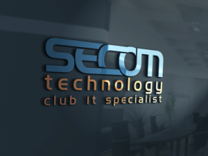 Design de Logo par All Graphic Design Solution pour Secom Technology Pty Ltd | Design : #14498235