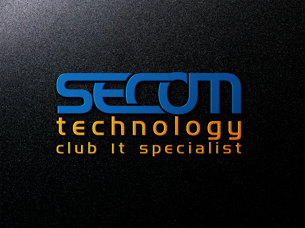 Design de Logo par All Graphic Design Solution pour Secom Technology Pty Ltd | Design #14498236