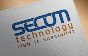 Design de Logo par All Graphic Design Solution pour Secom Technology Pty Ltd | Design : #14498237