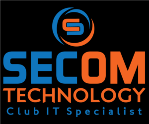 Design de Logo par davCGI pour Secom Technology Pty Ltd | Design : #14586645