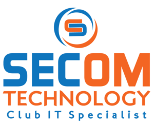 Design de Logo par davCGI pour Secom Technology Pty Ltd | Design : #14586646