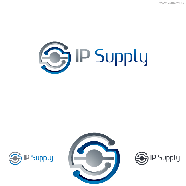 Logo Design by damakyjr for Daniel Vu | Design #598011