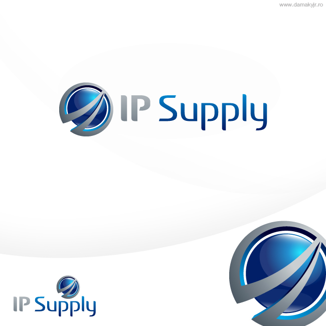 Logo Design by damakyjr for Daniel Vu | Design #609116