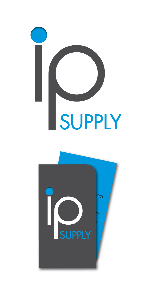 Logo Design by Halfull Media for Daniel Vu | Design #567394