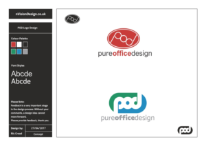 Logo Design by nvisiondesign.co.uk
