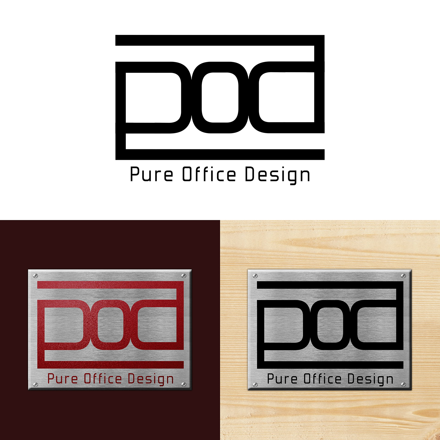 Logo Design by faelminded for this project | Design #14609484