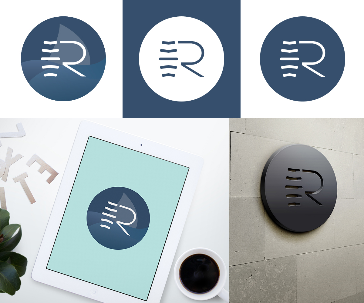 Logo Design by teleporter for this project | Design #14623315